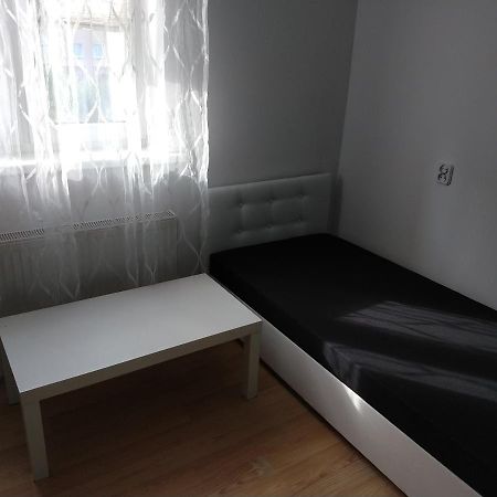 IławaVisit Ilavia公寓 外观 照片