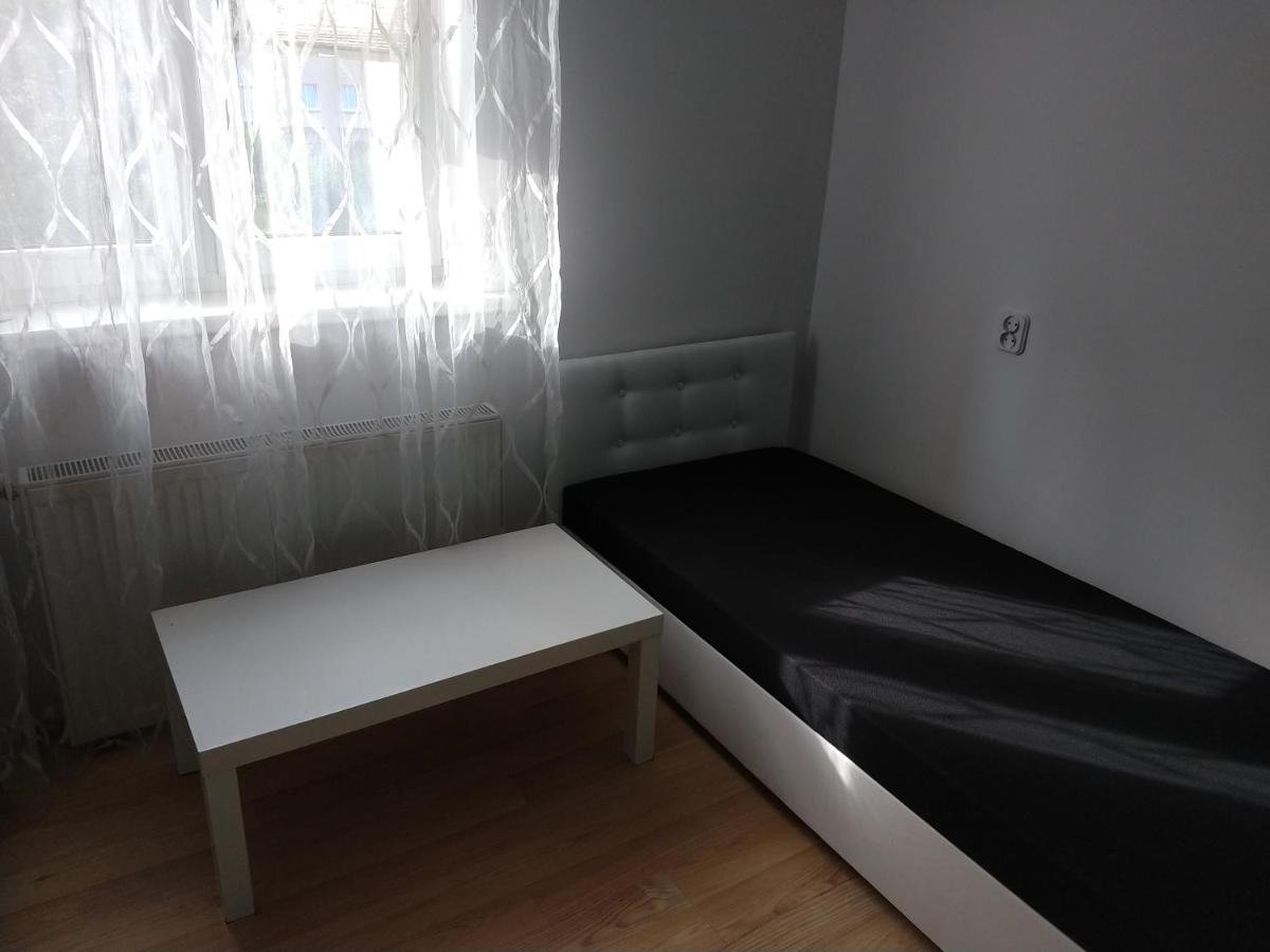 IławaVisit Ilavia公寓 外观 照片
